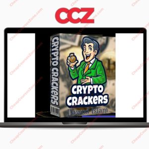 Dawud Islam Crypto Crackers