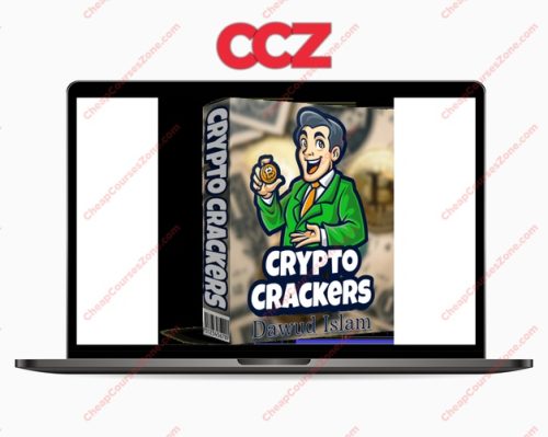 Dawud Islam Crypto Crackers
