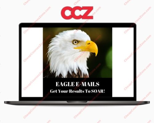 Dawud Islam Eagle Emails Get Your RESULTS To SOAR