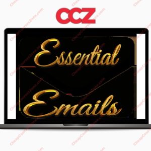 Dawud Islam Essential Emails