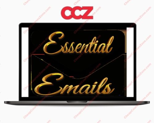 Dawud Islam Essential Emails