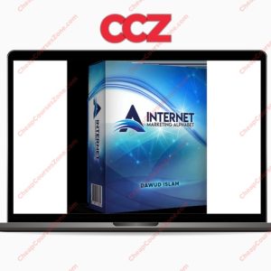 Dawud Islam Internet Marketing Alphabet