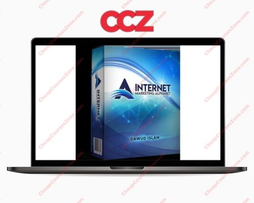 Dawud Islam Internet Marketing Alphabet