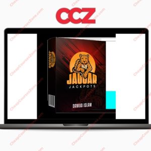 Dawud Islam Jaguar Jackpots