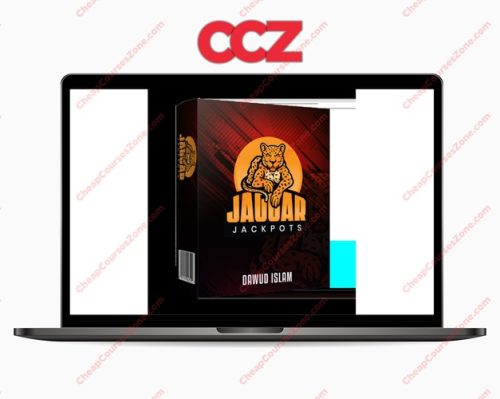Dawud Islam Jaguar Jackpots
