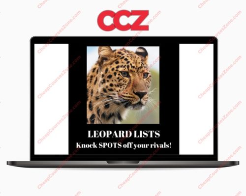 Dawud Islam Leopard Lists