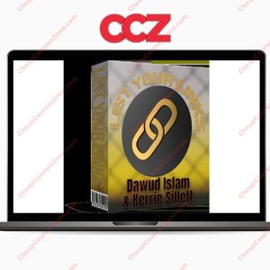 Dawud Islam List Your Links