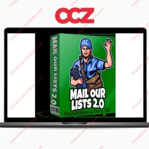 Dawud Islam Mail Our Lists 20