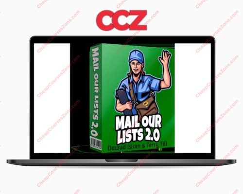 Dawud Islam Mail Our Lists 20
