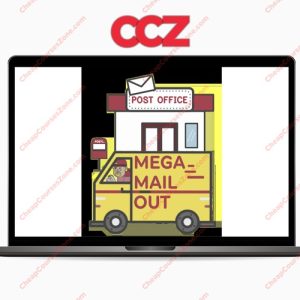 Dawud Islam Mega Mail Out