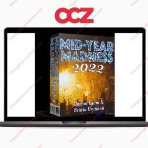Dawud Islam Mid Year Madness 2022
