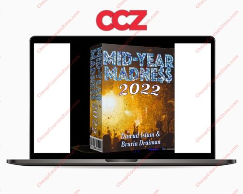 Dawud Islam Mid Year Madness 2022