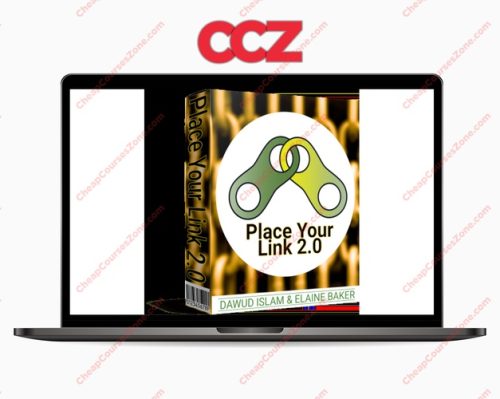 Dawud Islam Place Your Link 20