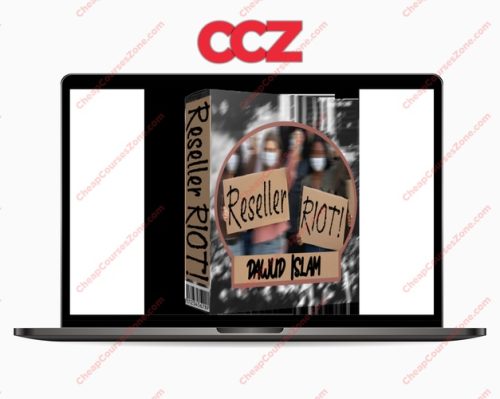 Dawud Islam Reseller Riot