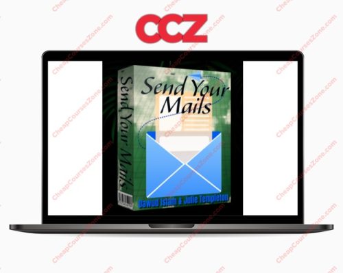 Dawud Islam Send Your Mails