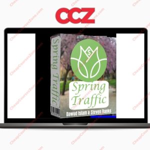 Dawud Islam Spring Traffic