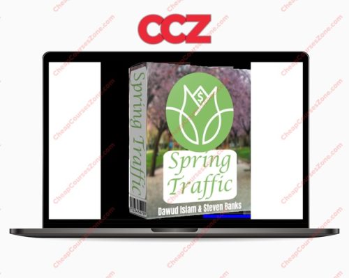 Dawud Islam Spring Traffic