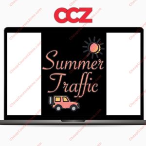 Dawud Islam Summer Traffic