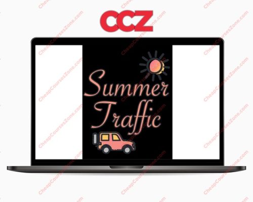 Dawud Islam Summer Traffic