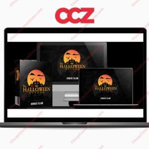 Dawud Islam The Halloween Method