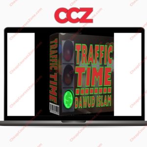 Dawud Islam Traffic Time 20
