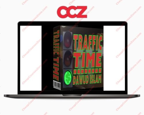 Dawud Islam Traffic Time 20