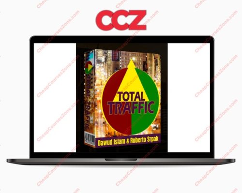 Dawud Islam and Roberto Srpak Total Traffic