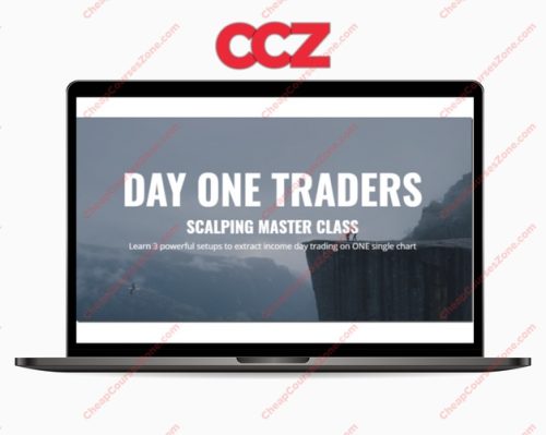 Day One Traders Scalping Master Course