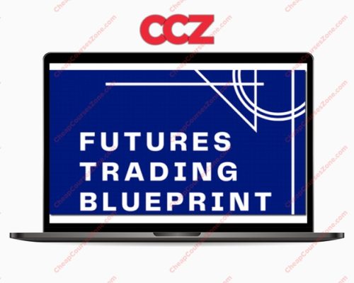 Day Trader Next Door Futures Trading Blueprint