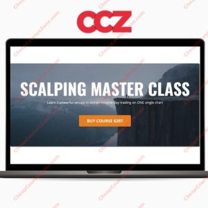 Dayonetraders Scalping Master Class