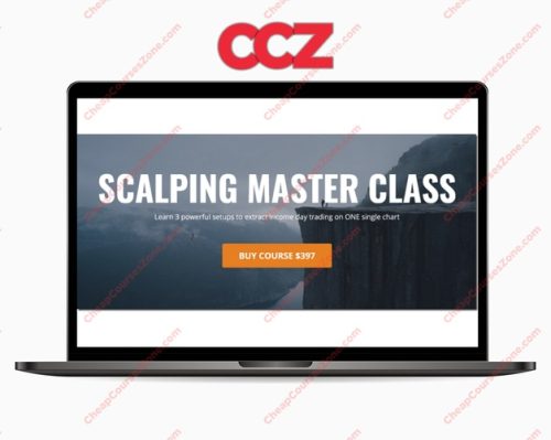Dayonetraders Scalping Master Class