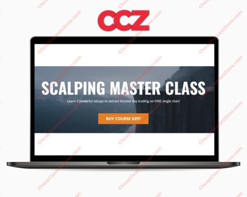Dayonetraders Scalping Master Course