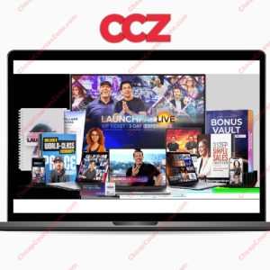 Dean Graziosi Tony Robbins The Launchpad Program