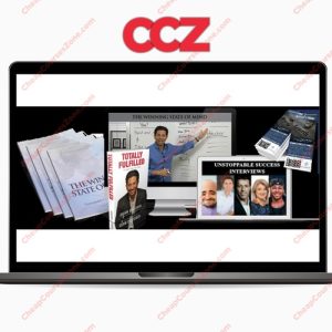 Dean Graziosi Winning State of Mind