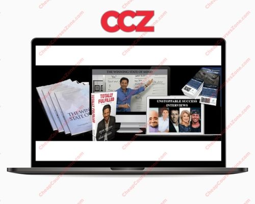 Dean Graziosi Winning State of Mind