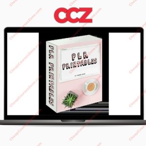 Debbie Drum PLR Printables