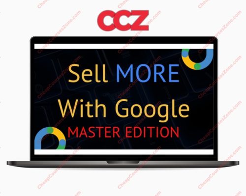 Define Digital Academy Sell More With Google