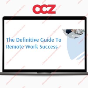 Definite Guide To Working From Home