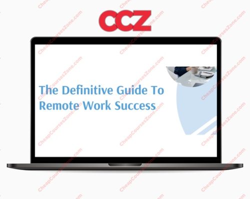 Definite Guide To Working From Home