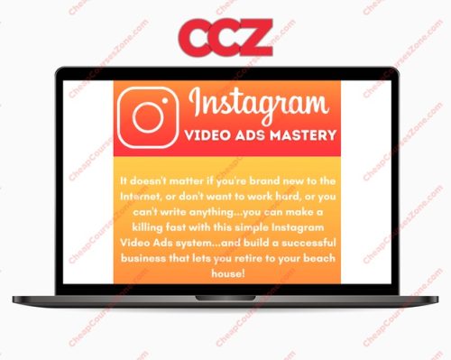 Delano Instagram Video Ads Mastery