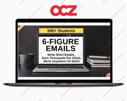 Dennis Demori 6-Figure Emails