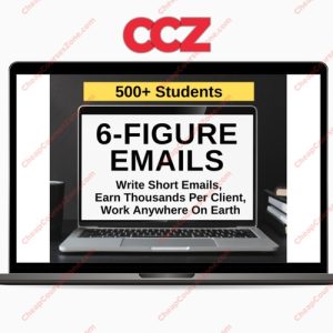 Dennis Demori 6-Figure Emails Islam Benfifi Workshops