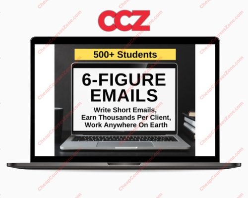 Dennis Demori 6-Figure Emails Islam Benfifi Workshops