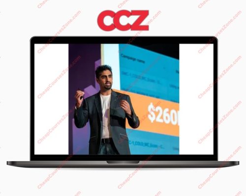 Depesh Mandalia 7-Figure Meta Ads Playbook 2022