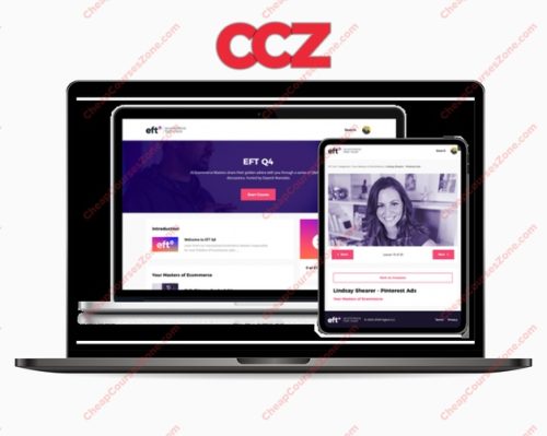 Depesh Mandalia Ecommerce Fast-Track Q4 Replays