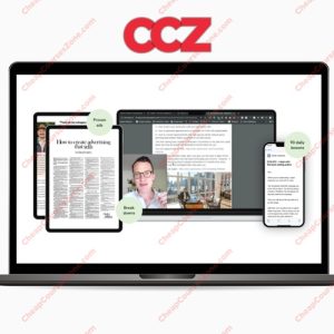 Derek Johanson CopyHour