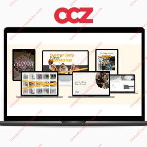 Design Biz Academy Summer Sales Camp