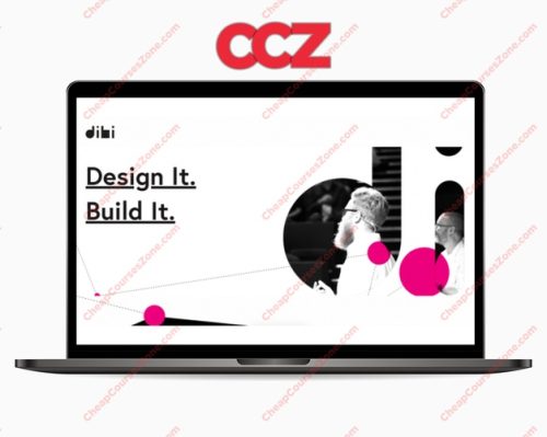 Design It Build It -March 21st-22nd 2022 Event Replay