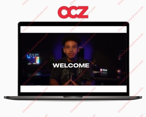 Devin Jatho Media Launchpad