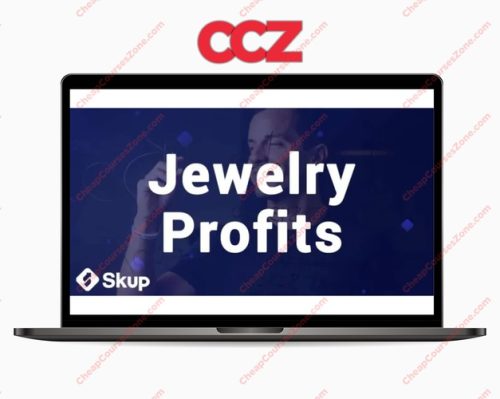 Devin Zander Matt Schmitt Jewelry Profits 2023